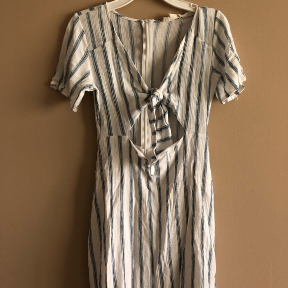 PacSun Dresses & Skirts - Stripped dress